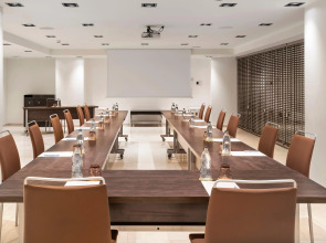 Melia Madrid Princesa