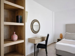 Atlantica Panthea Resort