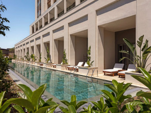 Курорт Cullinan Belek