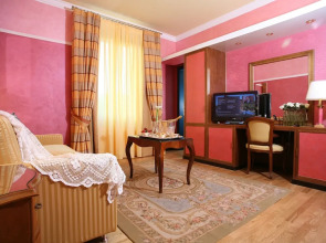 Grand Hotel Bellavista Palace