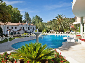 Hotel Dos Templarios