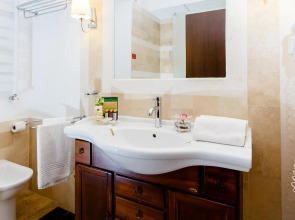 Hotel International Bucharest