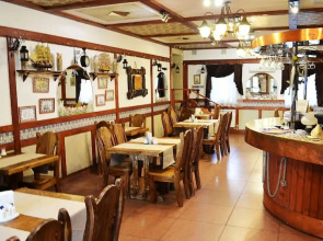 База отдыха ﻿«﻿Озеро Понти»