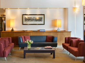 Starhotels Cristallo Palace