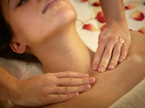 Sport Hotel Hermitage & Spa