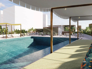 M Social Hotel Phuket