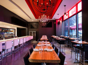 Four Points By Sheraton New York Downtown