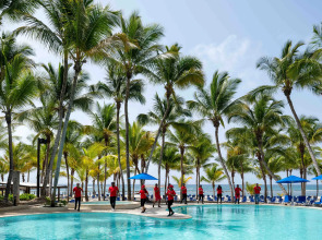 Coral Costa Caribe Beach Resort - All Inclusive