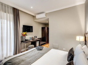 Hotel 87 Eighty seven