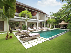 Villa Bali Asri Batubelig