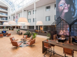 Comfort Hotel Trondheim