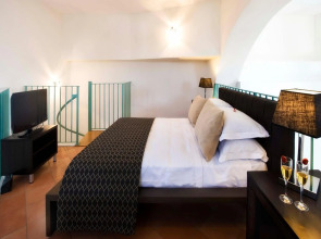 Relais Villa Buonanno