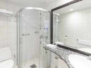 Scandic Atrium Hotel