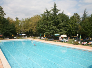 Hotel Commodore Terme