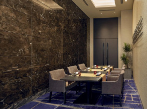 Hotel Villa Fontaine Grand Haneda Airport