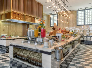 Maris Hotel Nha Trang