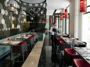 Barceló Fès Medina