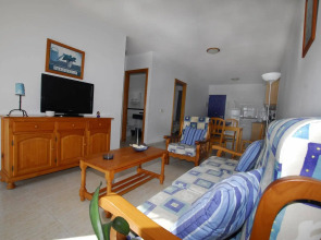 Lanzarote Ocean View