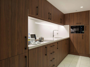 Conrad Istanbul Bosphorus