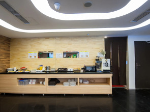 Kuretake Inn Kim Ma 132 Hotel