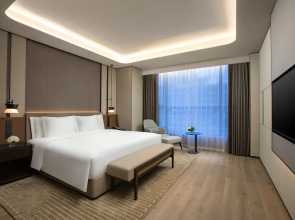 Crowne Plaza Zhengzhou High Tech Zone