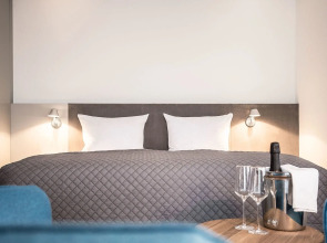 Maximilians Boutique-Hotel Landau