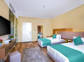 Zen Resort by TBH Hotels