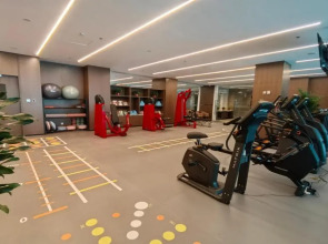 Radisson Hotel, Beijing Daxing Airport