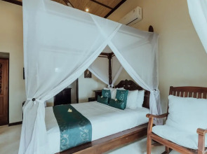 The Village of Angels