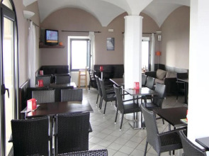 Sant Salvador Hostatgeria