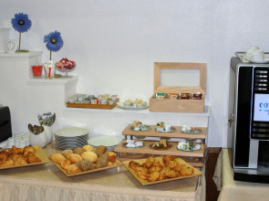 Casa Serena Paris Hôtel