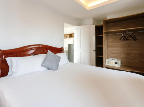 Regency Grand Suites