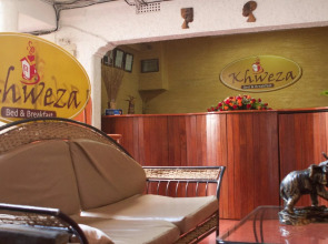Khweza Bed & Breakfast