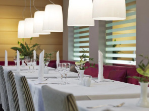 Holiday Inn Vienna City by IHG