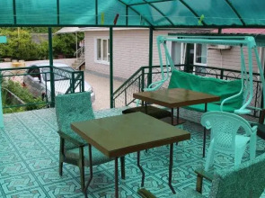 Гостевой Дом Простор