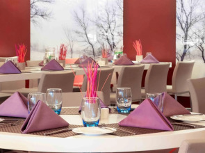 Novotel Warszawa Airport