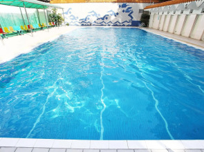 Guangzhou Sanyu Hotel