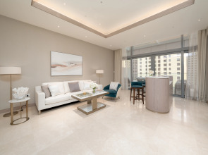 Five Luxe JBR