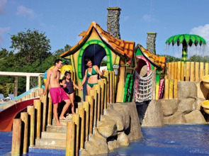 Bahia Principe Grand Turquesa - All Inclusive