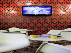 ibis Styles Paris République