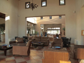 Village Heights Resort