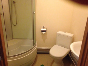 Отель «Rinaldi на Греческом»