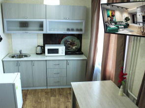 Добрые сутки на улице Советская 35