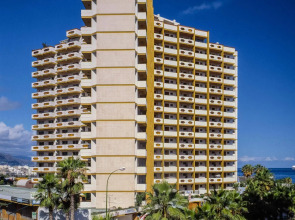 Apartamentos Teneguia