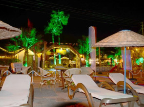 Blu Brezza Marine Hotel