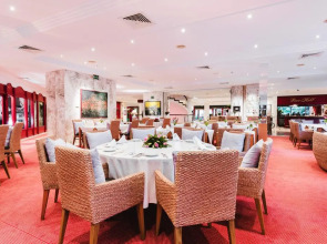 Отель Botanico & The Oriental Spa Garden