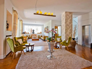 Hôtel La Villa Cap d’Antibes