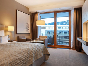 Kempinski Hotel Berchtesgaden