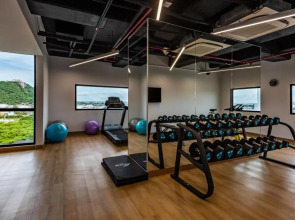 Holiday Inn Express Cartagena Manga by IHG