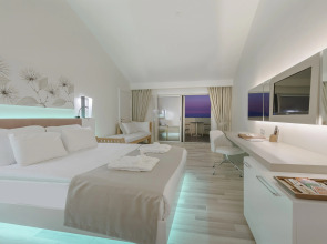 Flora Garden Ephesus Hotel Kusadasiot